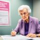 Warum keine Mammographie mehr ab 70