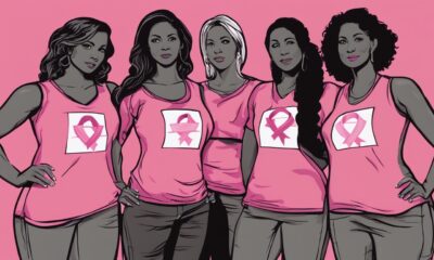 Wie viele Frauen gehen nicht zur Mammographie