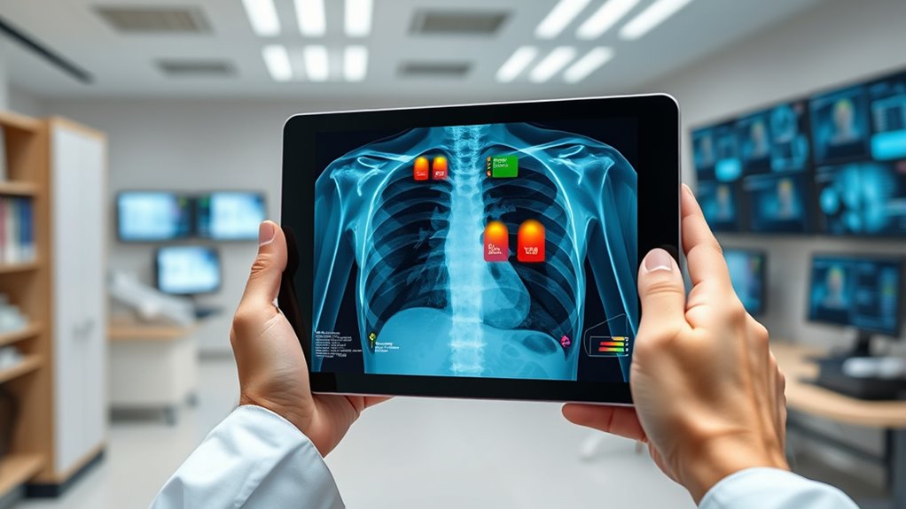 KI rationalisiert die Patientendokumentation