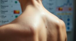Rückenschmerzen Signale versteckte Metastasen