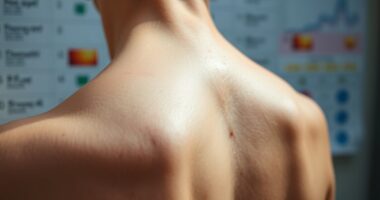 Rückenschmerzen Signale versteckte Metastasen