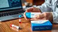 Richtlinien für BRCA-Tests besprochen