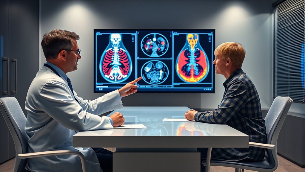 Bestätigen und Verstehen von Diagnosen
