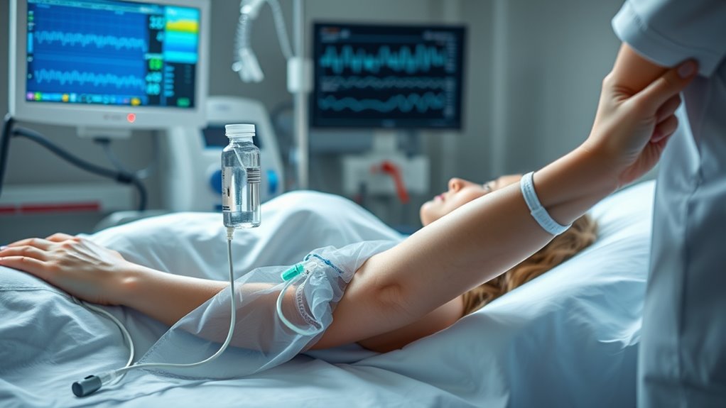 frühe systemische Therapiewirksamkeit