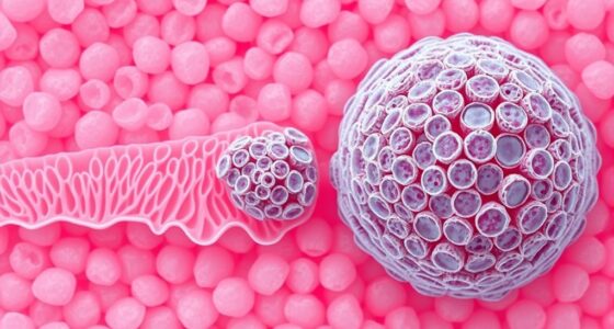 Vom Zell zum Tumor