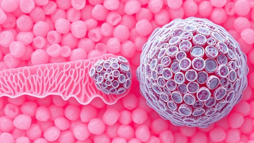Vom Zell zum Tumor