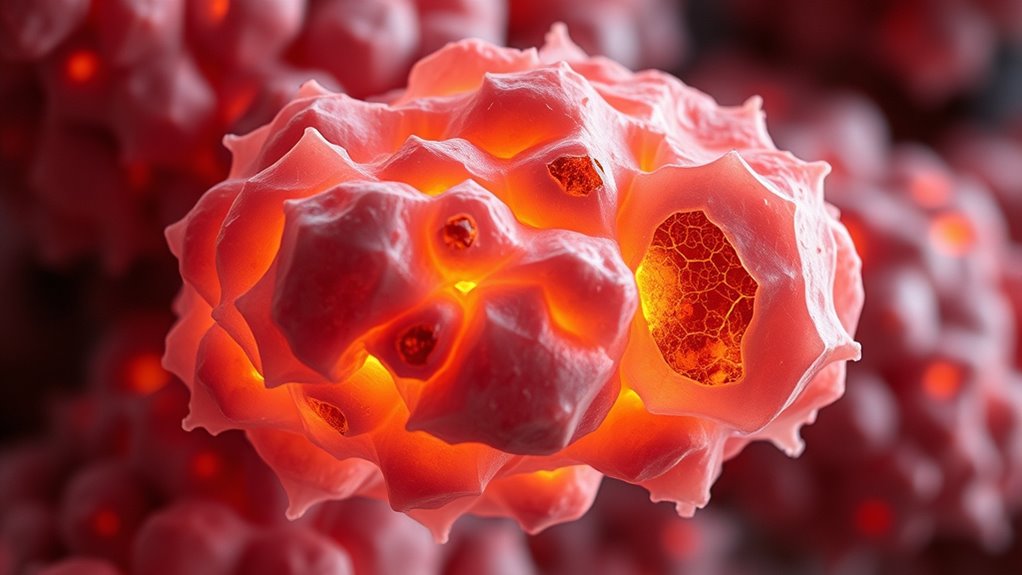 genetische epigenetische Krebsentstehung