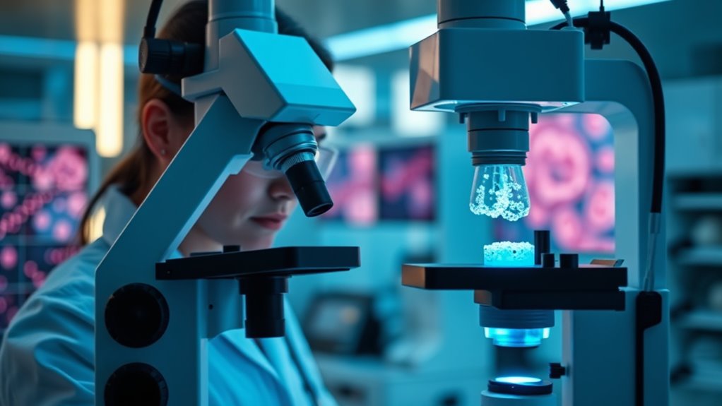 Immuntherapie Brustkrebs Debatte