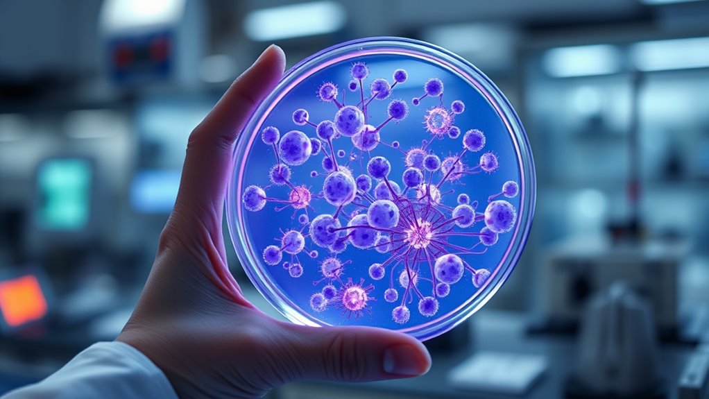 Immuntherapie verbessert Brustkrebs