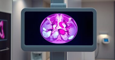 neueste 3D-Mammographie-Einblicke