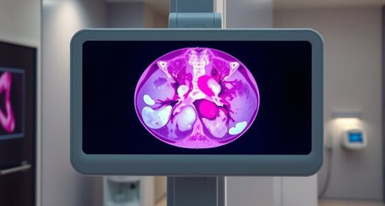 neueste 3D-Mammographie-Einblicke