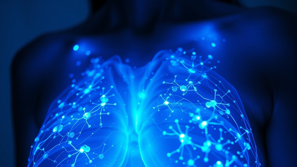 Lichtaktivierte Chemikalien verbessern die Photodynamische Therapie