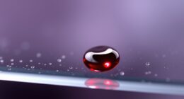 flüssige Biopsien zeigen Tumore