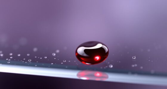flüssige Biopsien zeigen Tumore
