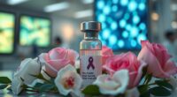 neue Brustkrebstherapie