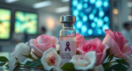 neue Brustkrebstherapie