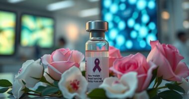 neue Brustkrebstherapie
