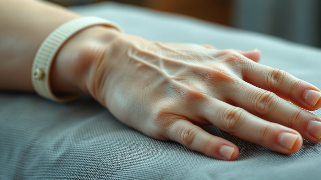 Fettleibigkeit beeinflusst die Fatigue nach einem Schlaganfall