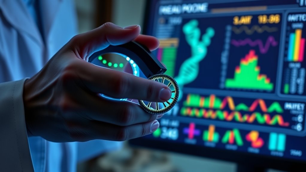 Personalisierte Krebstherapie Vorteile