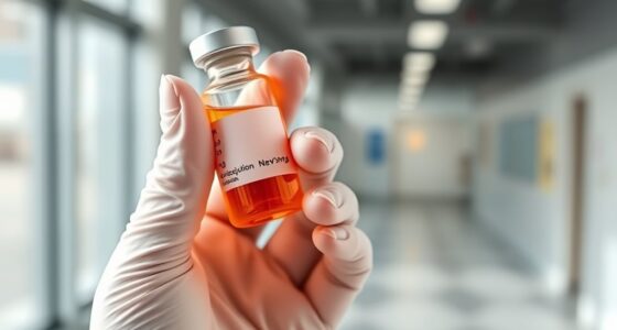 voroperative Chemotherapiebehandlung