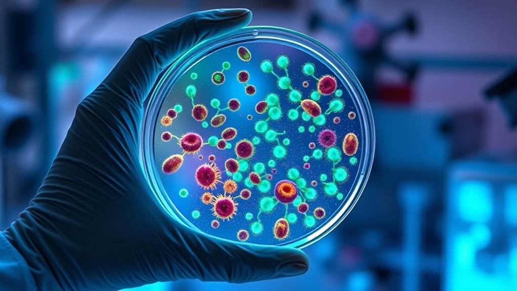 Zuverlässige Biomarker für die Personalisierung