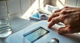 Anzeichen eines Gesundheitsungleichgewichts