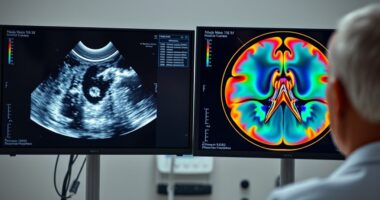 Ultraschall vs. MRT-Screening