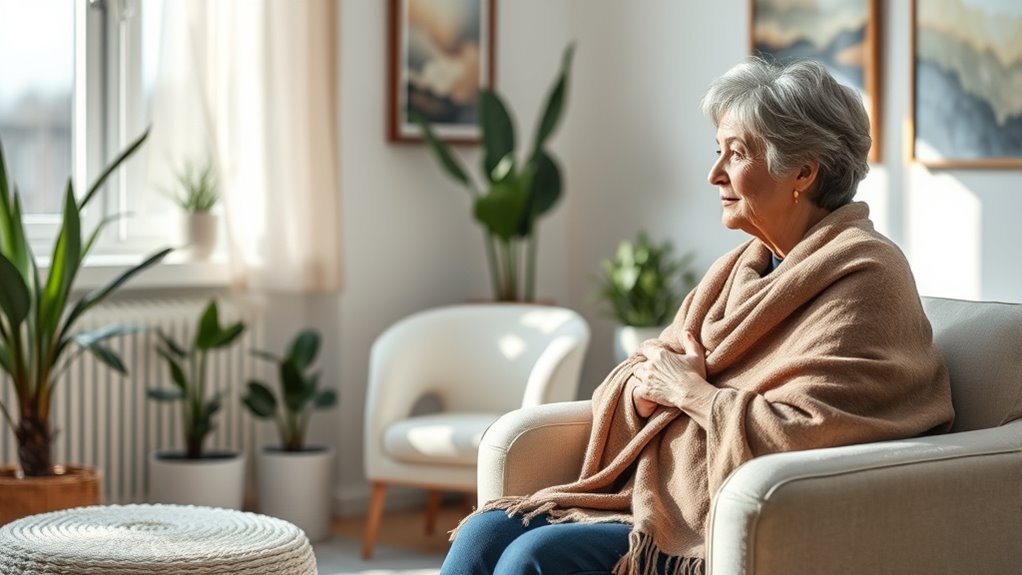 Ganzheitliche Versorgung psychologischer Bedürfnisse