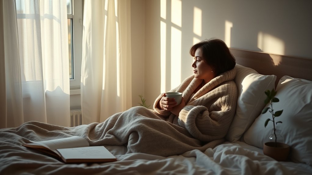 Passe tägliche Routinen flexibel an