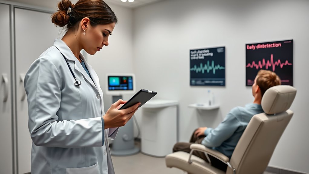 fortgeschrittene kardiovaskuläre Bewertungsverfahren