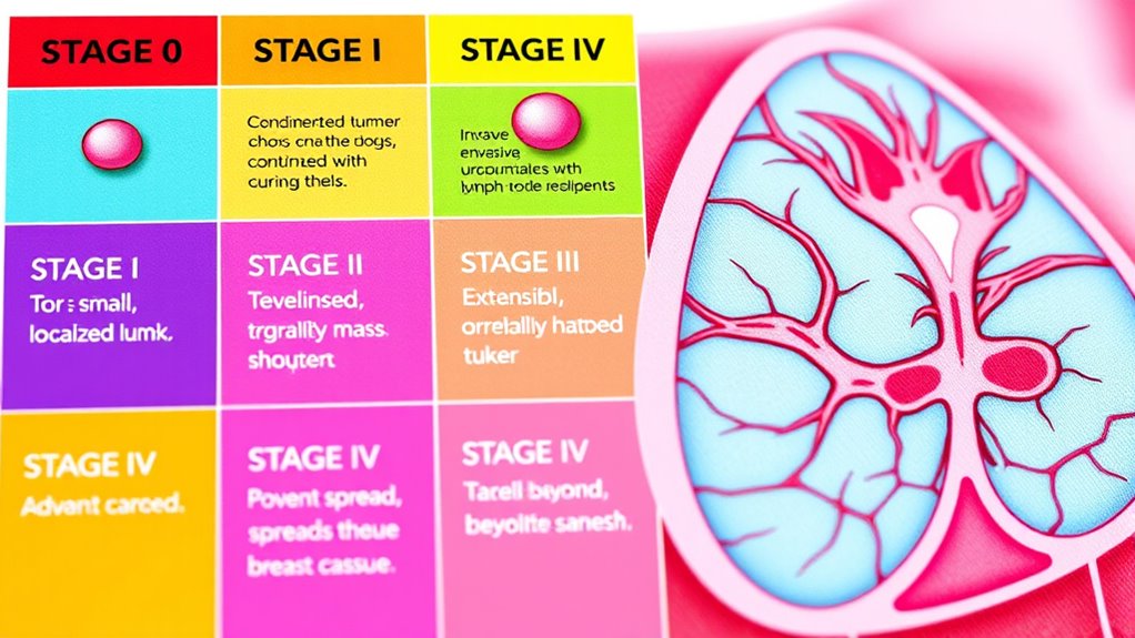 fortgeschrittene metastatische Brustkrebs