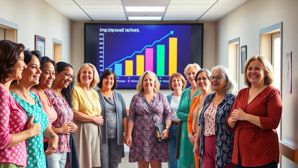 Fortschritte verbessern die Überlebensrate bei Brustkrebs