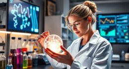 Fortschritte in der Brustkrebsforschung