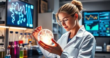 Fortschritte in der Brustkrebsforschung