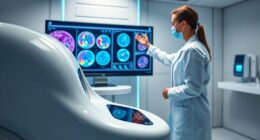 Fortschritte in der Brustbildgebung