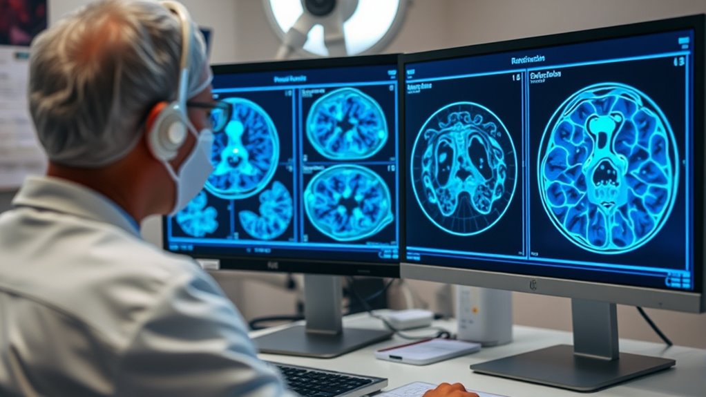 Verbesserung der Bildgebungsdiagnostikgenauigkeit