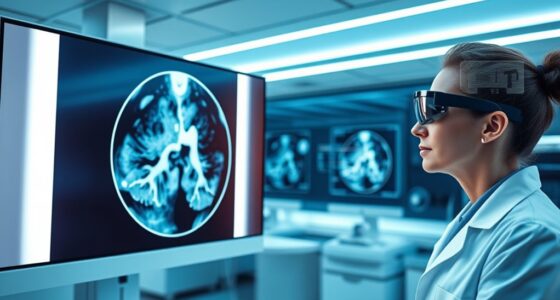 KI revolutioniert die Brustkrebsdiagnose