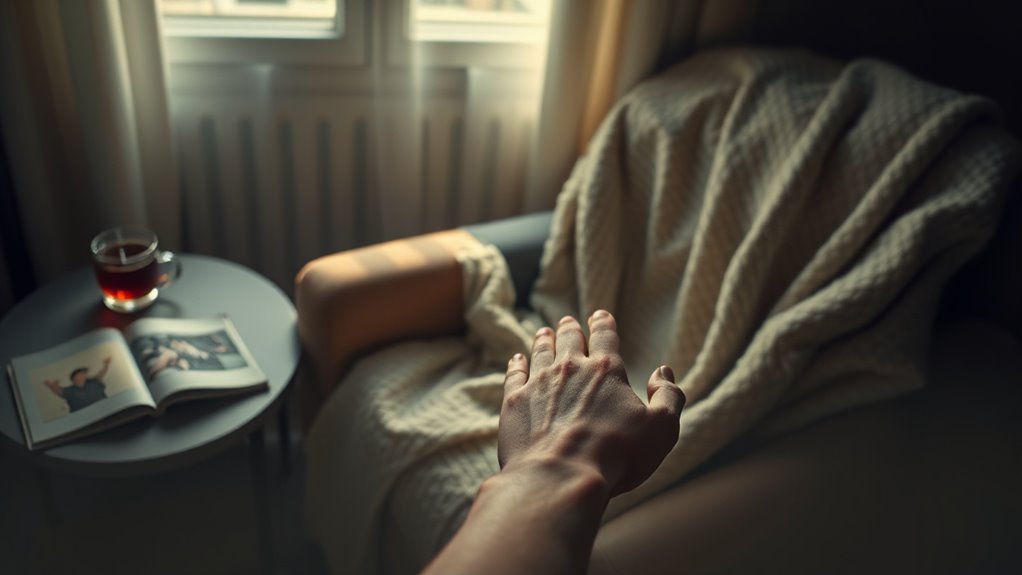 ermöglichen Sie emotionale Verarbeitung und Heilung