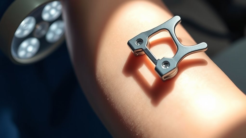 Arm- und Wundversorgung