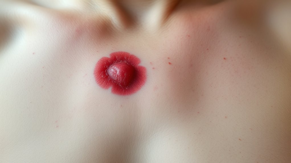 Bewerten Sie die Dauer und Schwere der Symptome