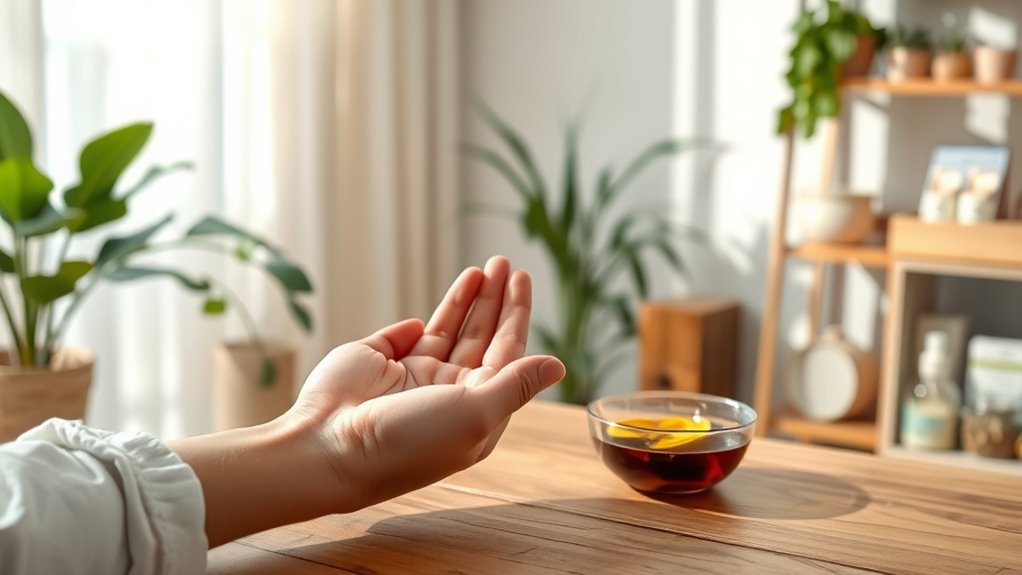 Ausgewogenheit zwischen Innovation und Regulierung