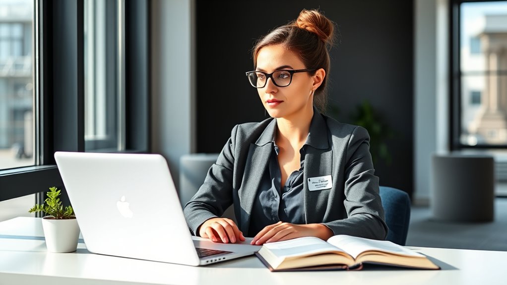 Ausbalancierung von Arbeit und Therapie