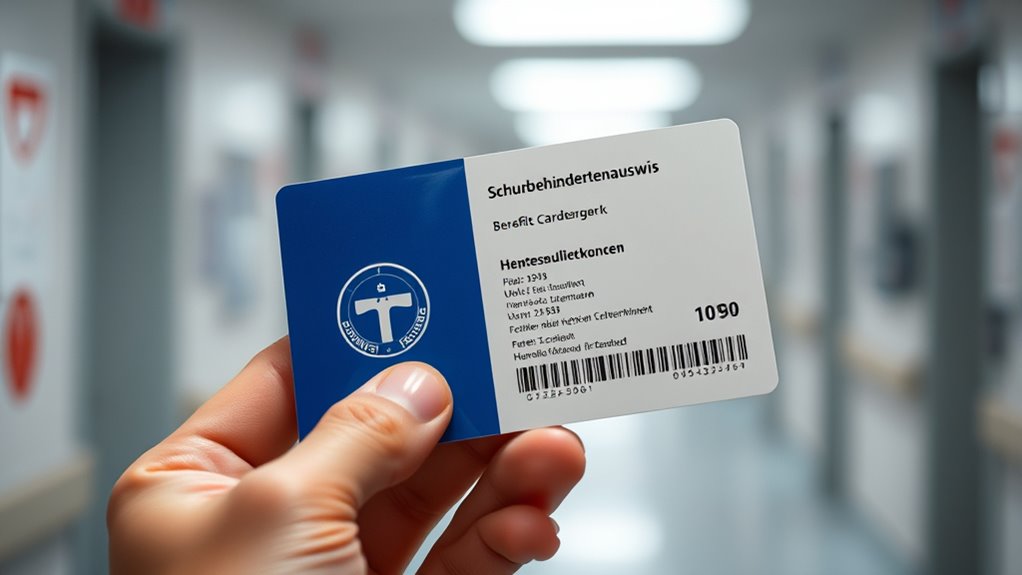 Vorteile der Identifikation für Krebspatienten