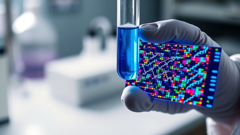 über die Risiken des BRCA-Gens hinaus