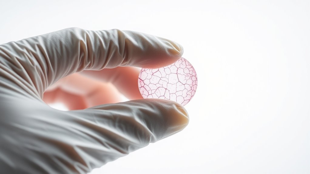 Biopsie genaue Krebsdiagnose