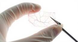 Biopsie Mythos Krebsverbreitung