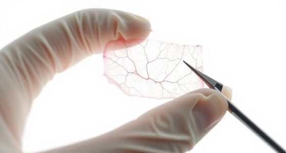 Biopsie Mythos Krebsverbreitung