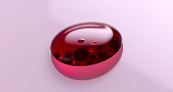 blutbasierte Brustkrebsdiagnose