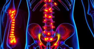 Knochenscan-Erkennungsmethoden