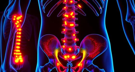 Knochenscan-Erkennungsmethoden